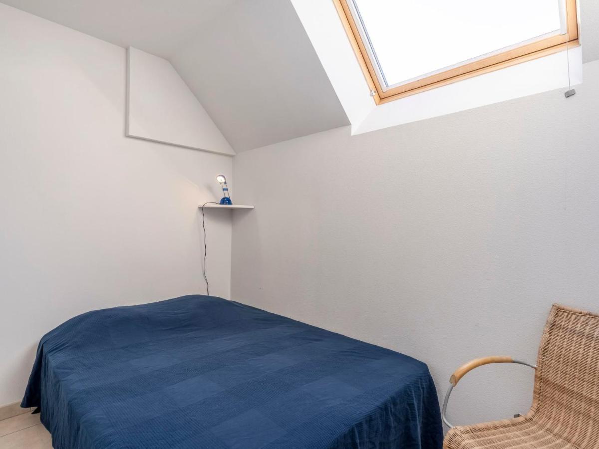 Apartment Les Marines 1 Et 2-7 By Interhome Cabourg Exterior foto