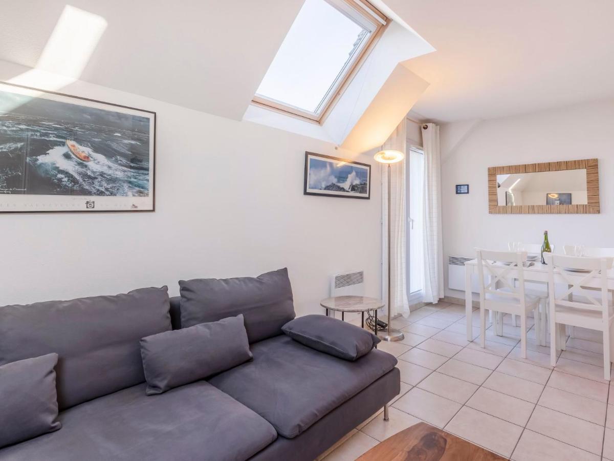 Apartment Les Marines 1 Et 2-7 By Interhome Cabourg Exterior foto